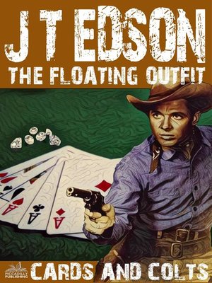 cover image of The Floating Outfit 28